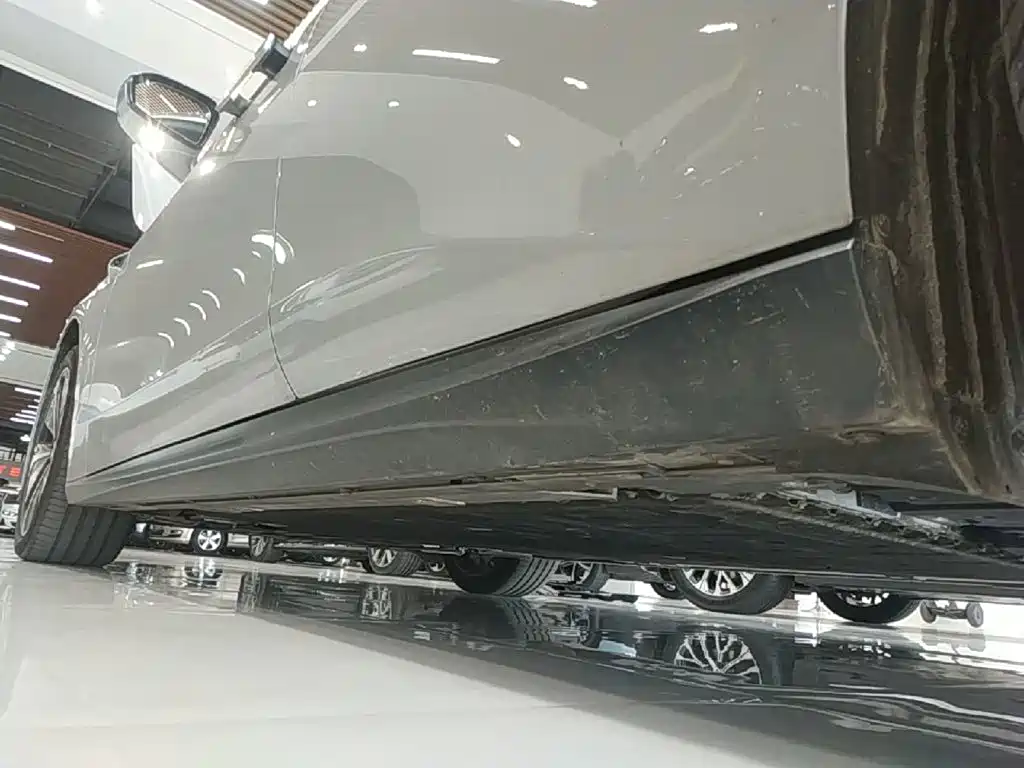 NIO ET5T — миниатюра 22