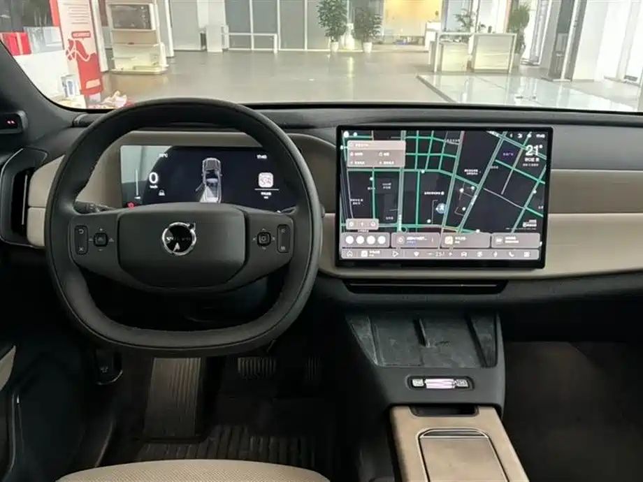 Volvo XC70 2026 Plus