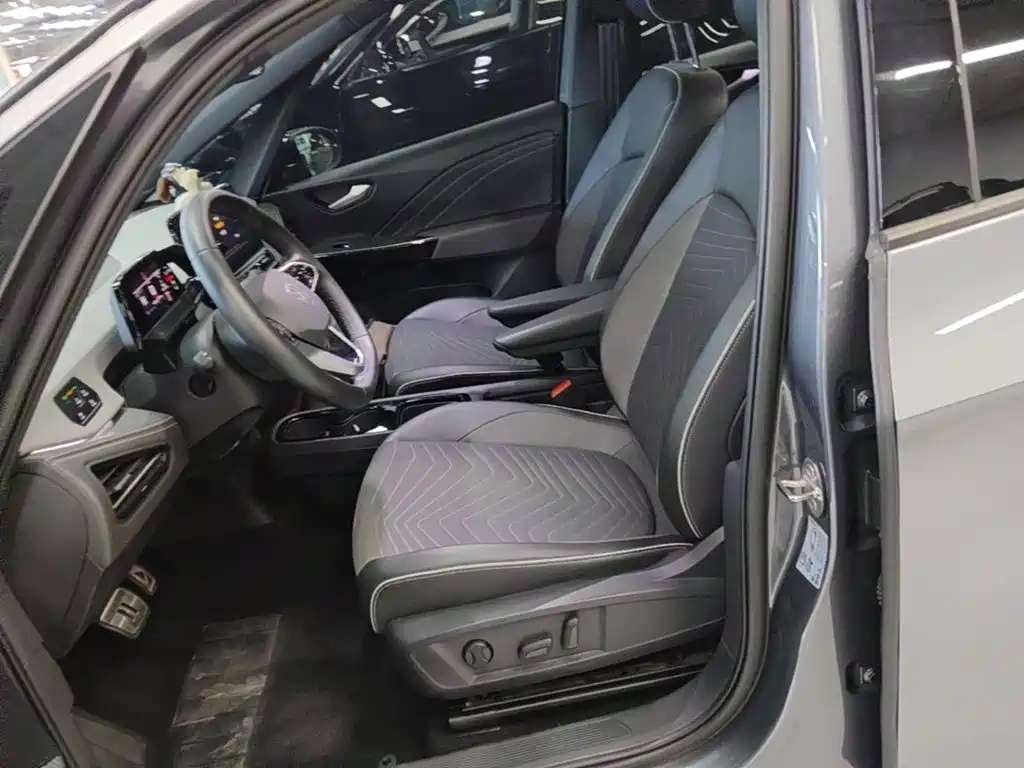 Volkswagen ID.3 — миниатюра 15