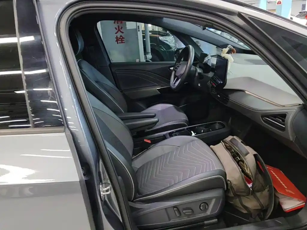 Volkswagen ID.3 — миниатюра 25