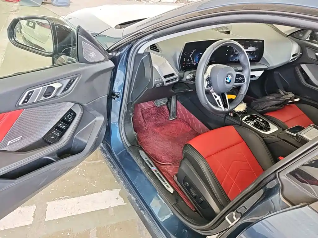 BMW 2 Series — миниатюра 16