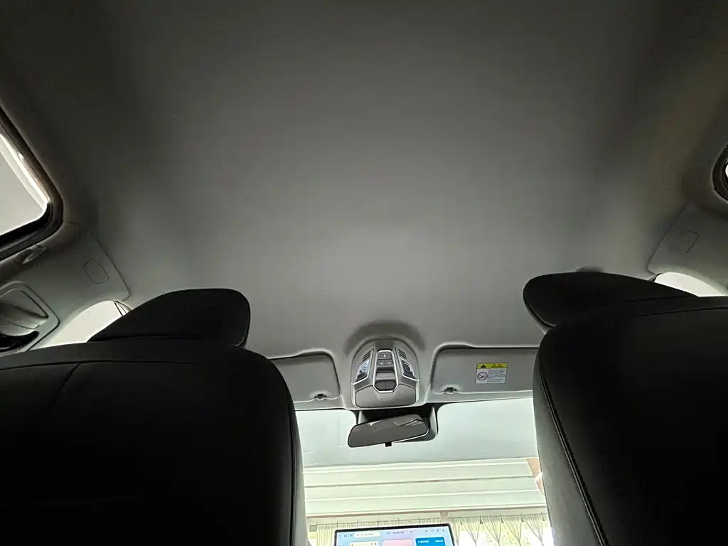 Wuling Xingguang — миниатюра 19