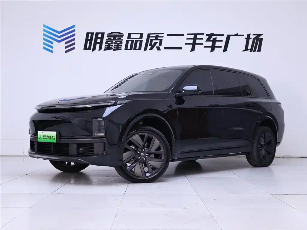 Li Auto L9 2023 Pro