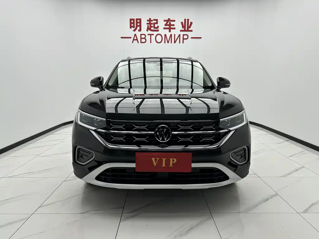 Volkswagen Tayron — миниатюра 2