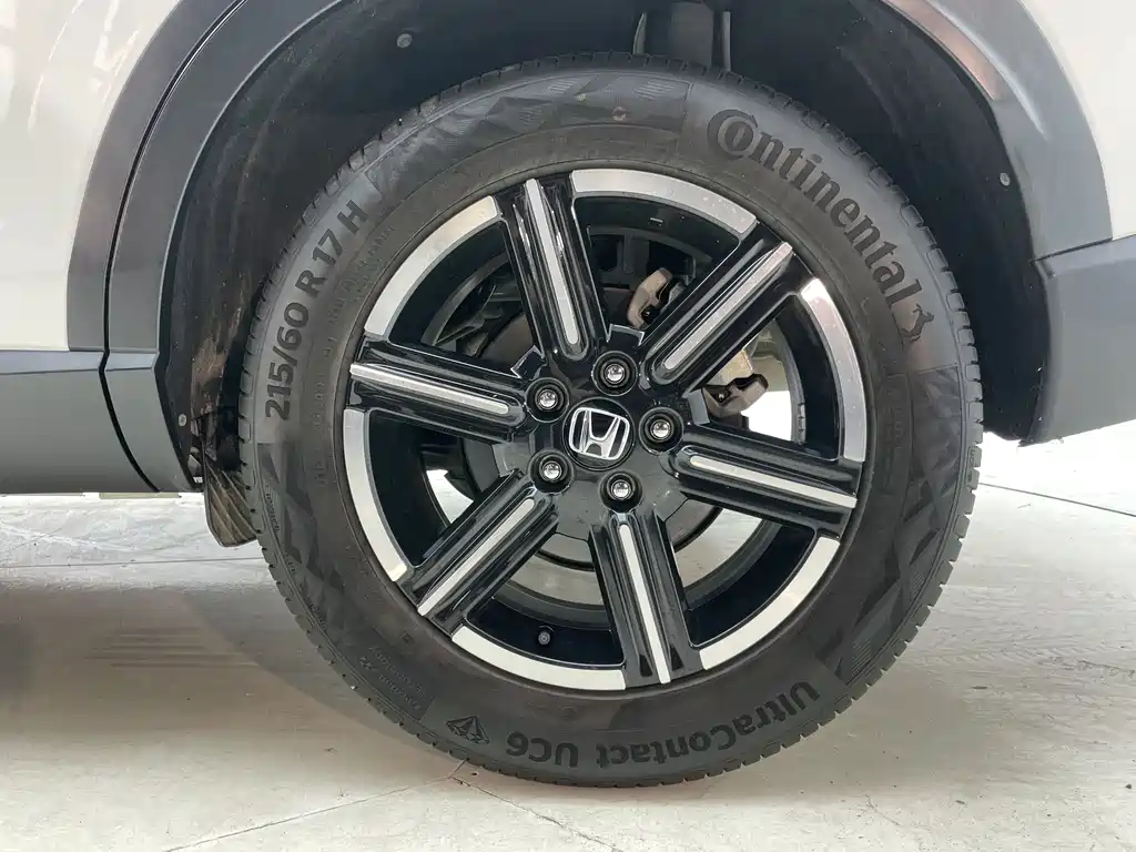 Honda Vezel — миниатюра 25