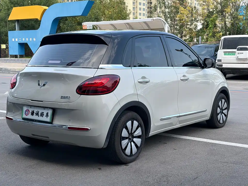 Wuling Bingo — миниатюра 6
