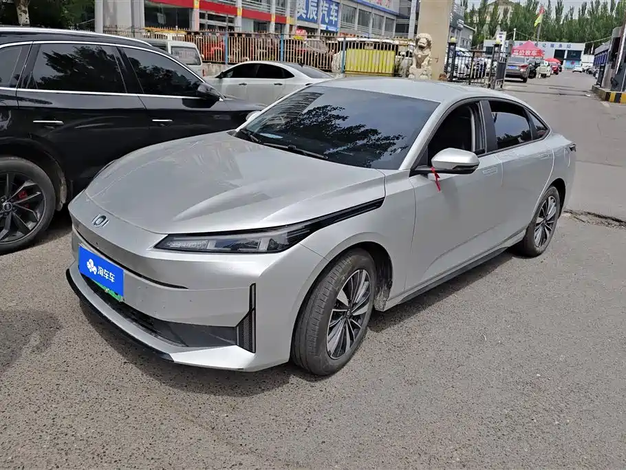 Qiyuan Qiyuan A05 2024