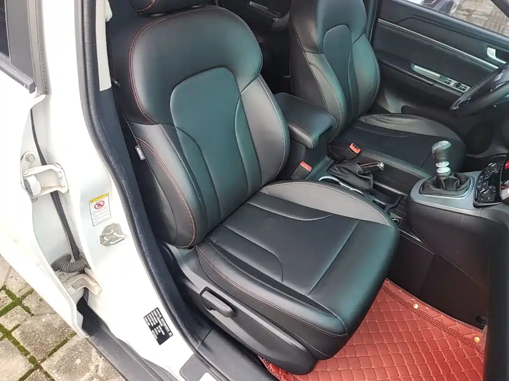 Haval M6 — миниатюра 25