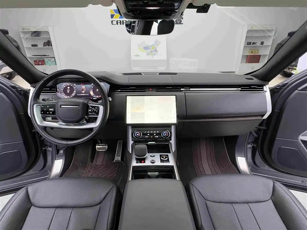 Land Rover Range Rover — фотографии объявления, Фото 12