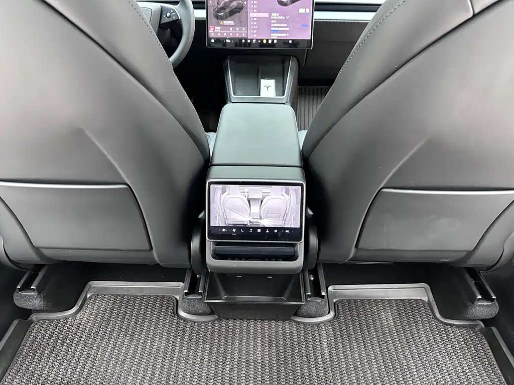 Tesla Model Y — фотографии объявления, Фото 12
