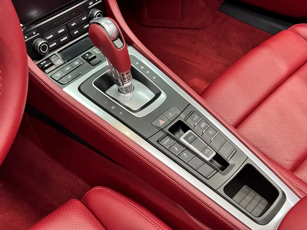 Porsche 718 — фотографии объявления, Фото 27