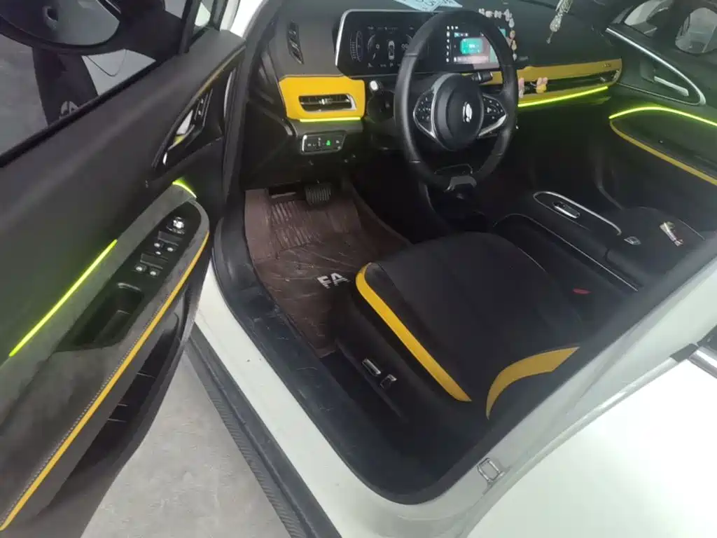 Ora Ora Good Cat GT — миниатюра 15
