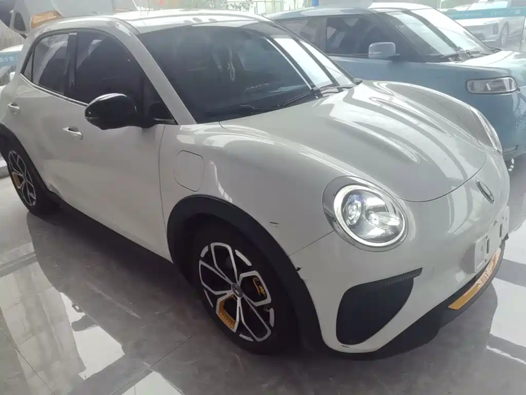 Ora Ora Good Cat GT — миниатюра 4