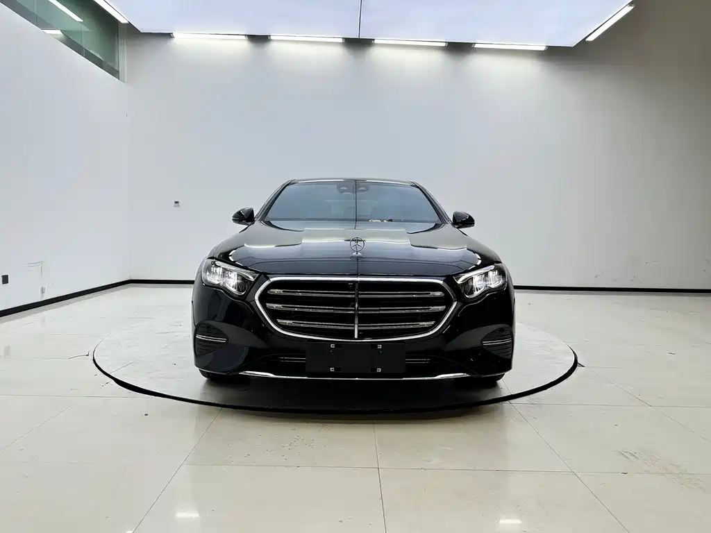 Mercedes-Benz E-Class E 2026 E 300 L Luxury