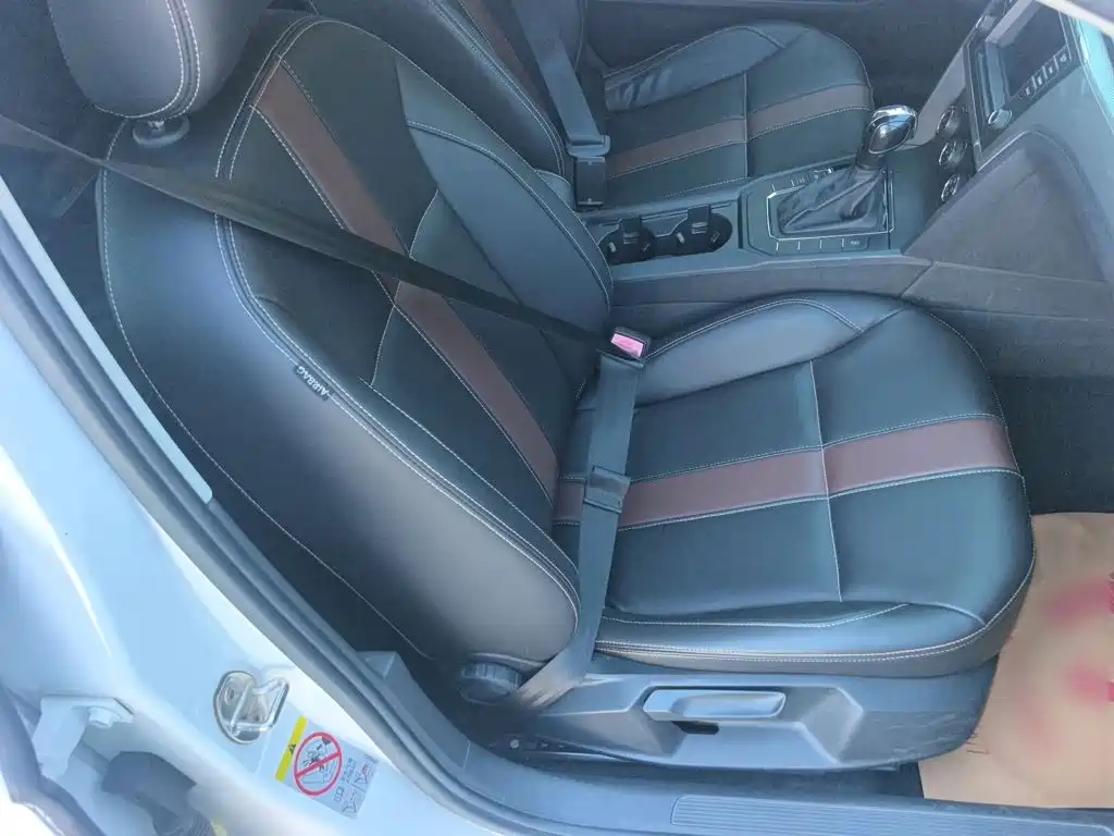 Volkswagen Lamando — миниатюра 10
