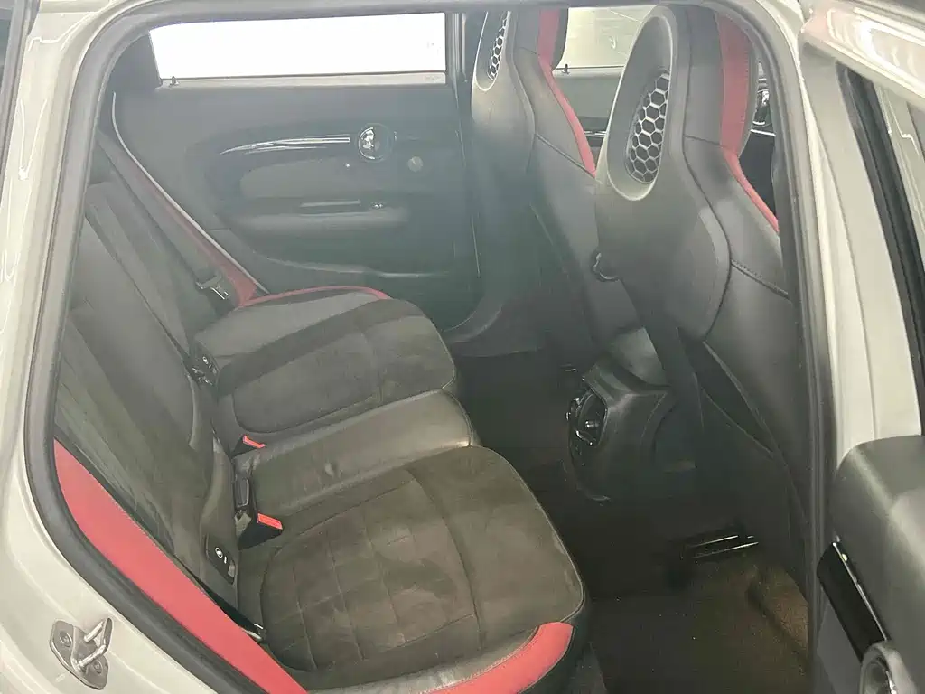 MINI JCW Clubman 2.0T JOHN COOPER WORKS ALL-IN, фото 17