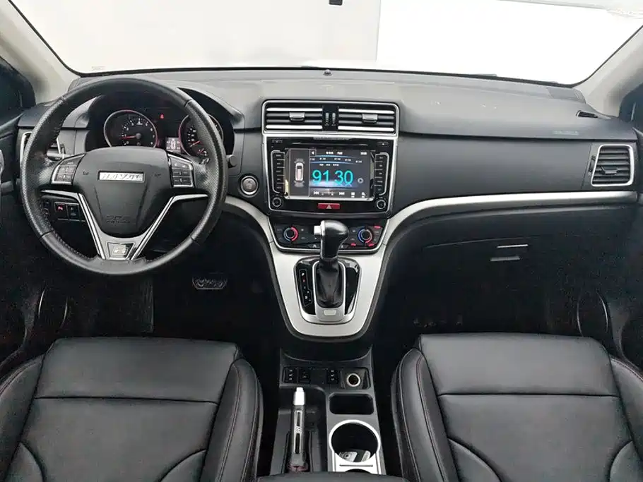 Haval H6 — миниатюра 12