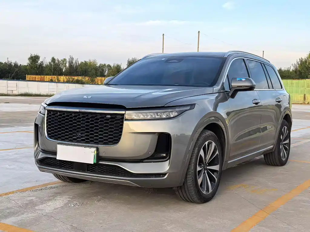 Li Auto Li ONE
