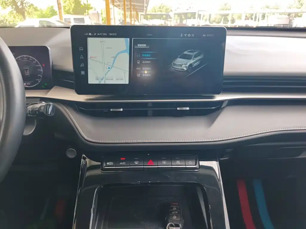 Haval H6 — миниатюра 9