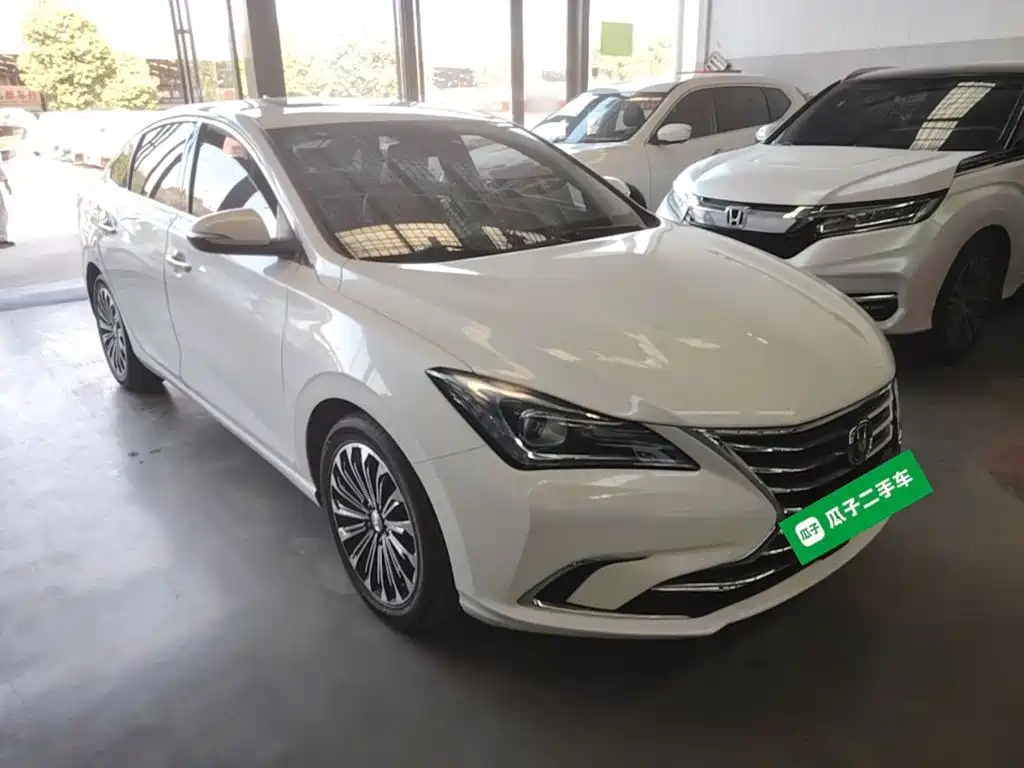 Changan Eado — миниатюра 4