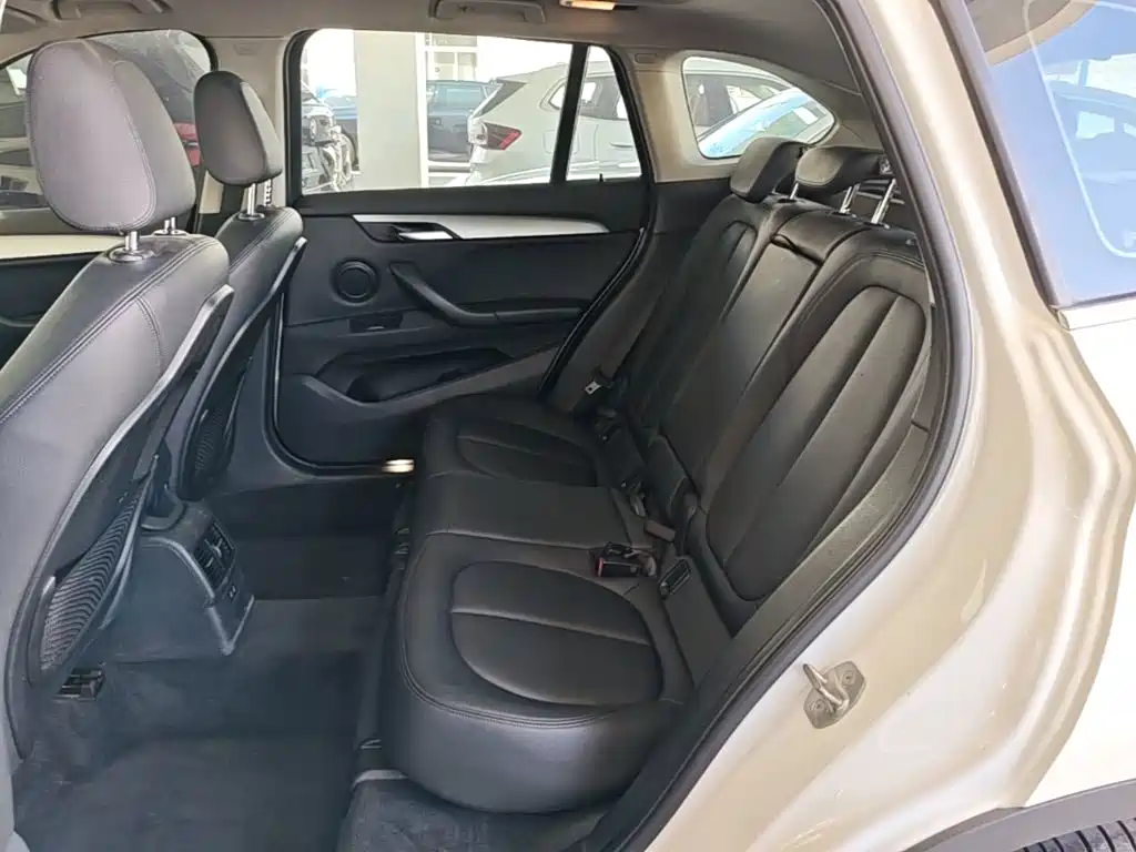 BMW X1 — миниатюра 17
