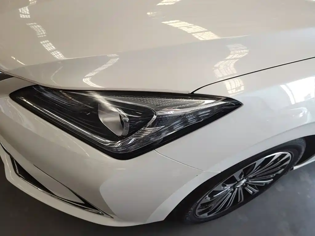 Changan Eado — миниатюра 24