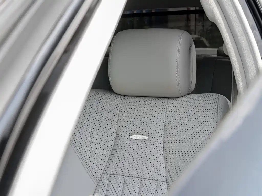 Mercedes-Benz S-Class AMG — миниатюра 13