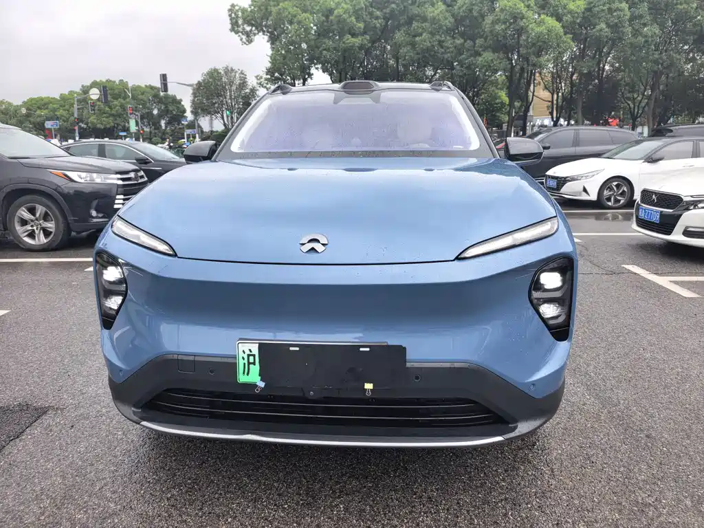 NIO ES7 2022 100kWh