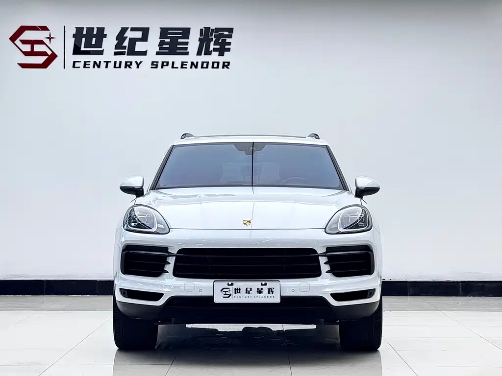 Porsche Cayenne Cayenne 3.0T, фото 3