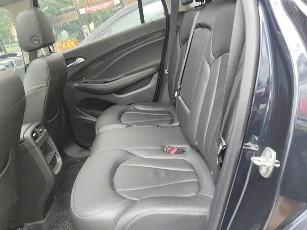 Buick Envision Plus — фотографии объявления, Фото 17