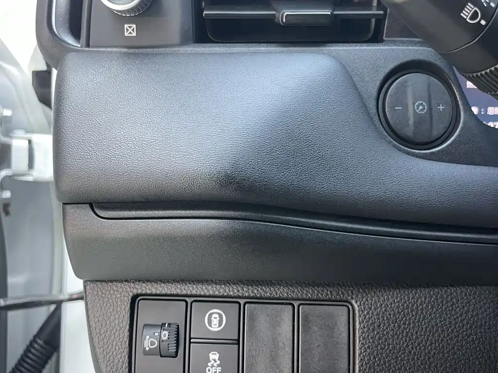 Honda Vezel — миниатюра 17