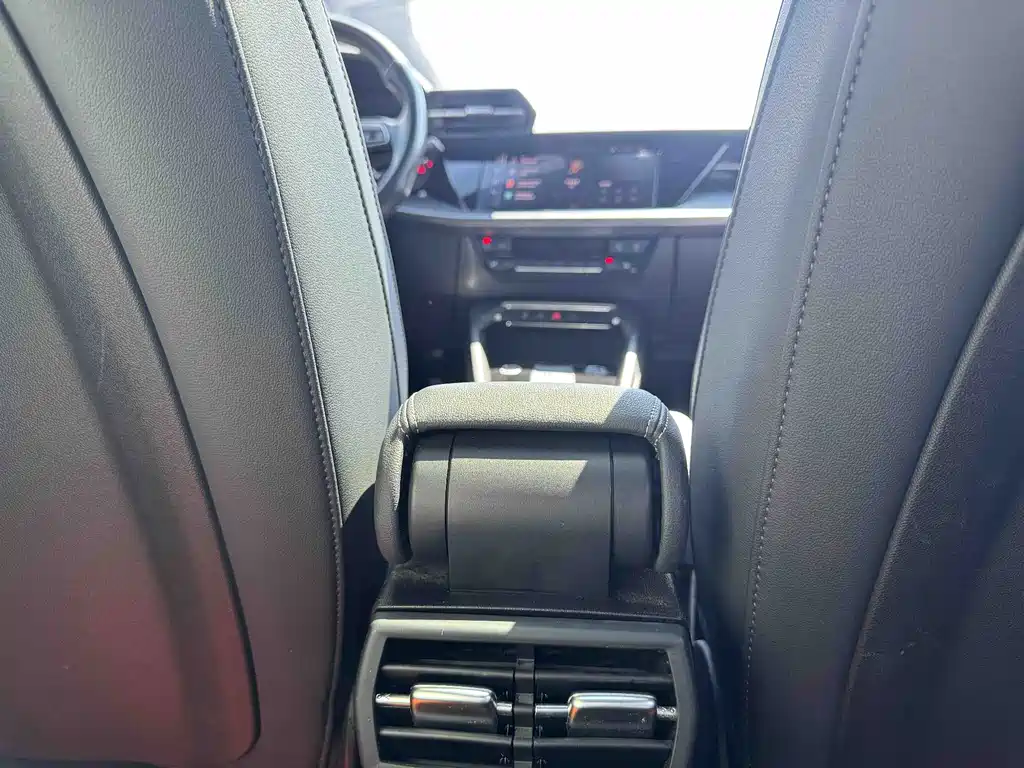 Audi A3 — миниатюра 18
