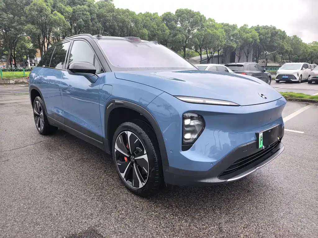NIO ES7 2022 100kWh