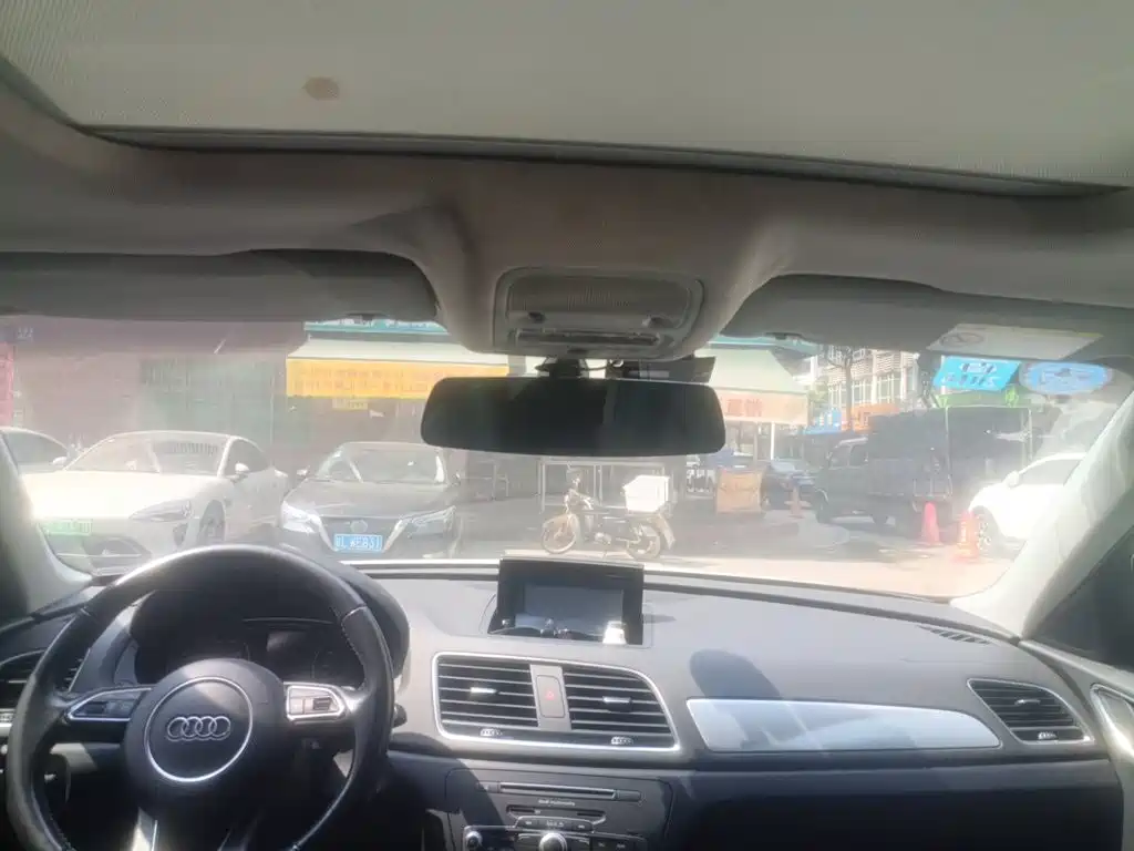 Audi Q3 — миниатюра 19