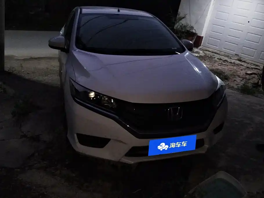 Honda Greiz — миниатюра 2