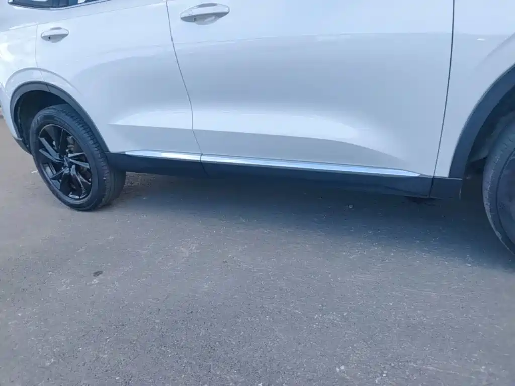 Haval H6 — миниатюра 19