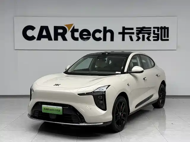 IM Motors LS6