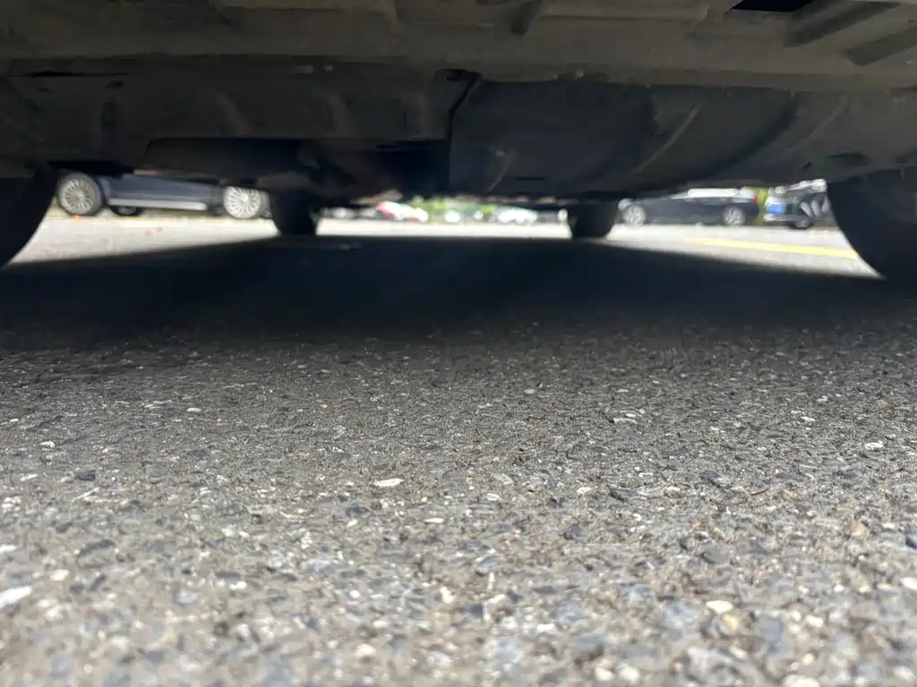 Buick Century 2023 2.0T мест
