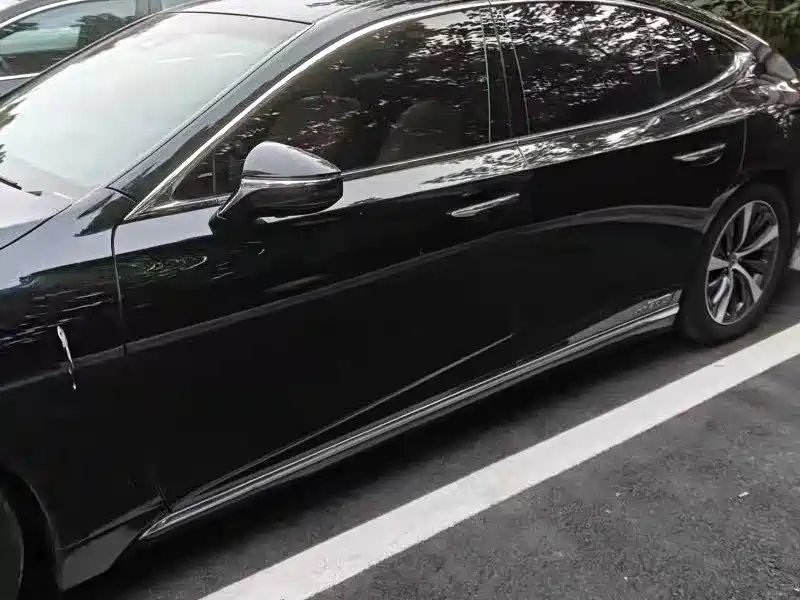 Lexus LS — миниатюра 6