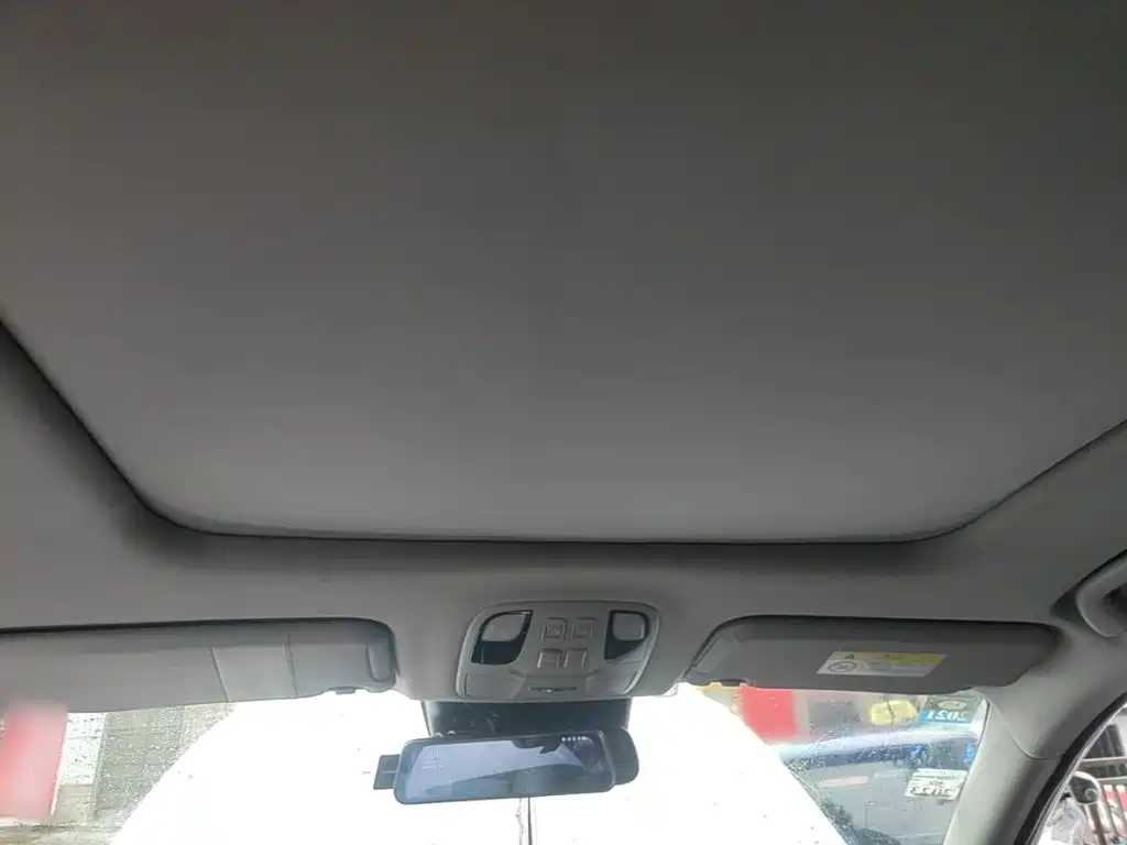 JAC Refine S7 — миниатюра 18