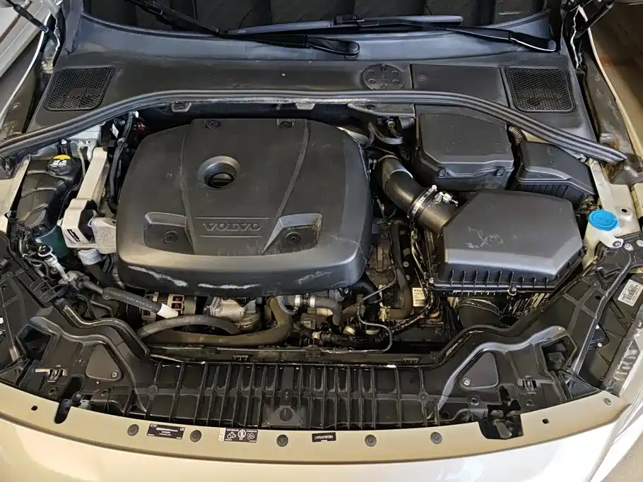 Volvo S60 — миниатюра 10