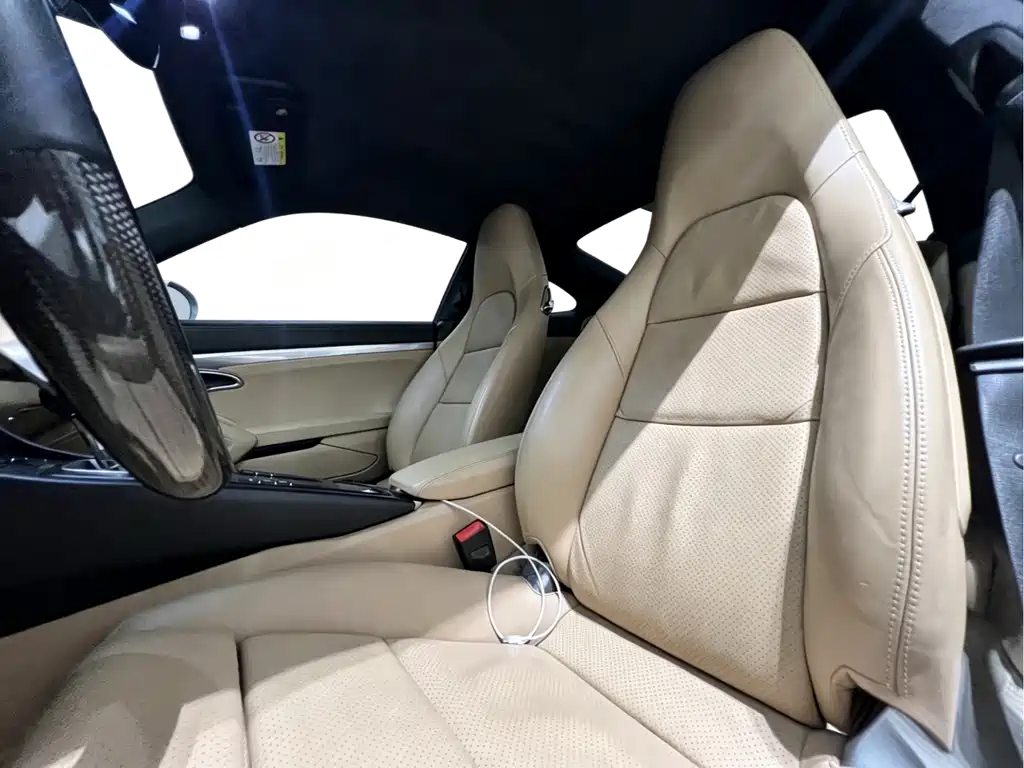 Porsche 911 2016 Carrera 3.0T
