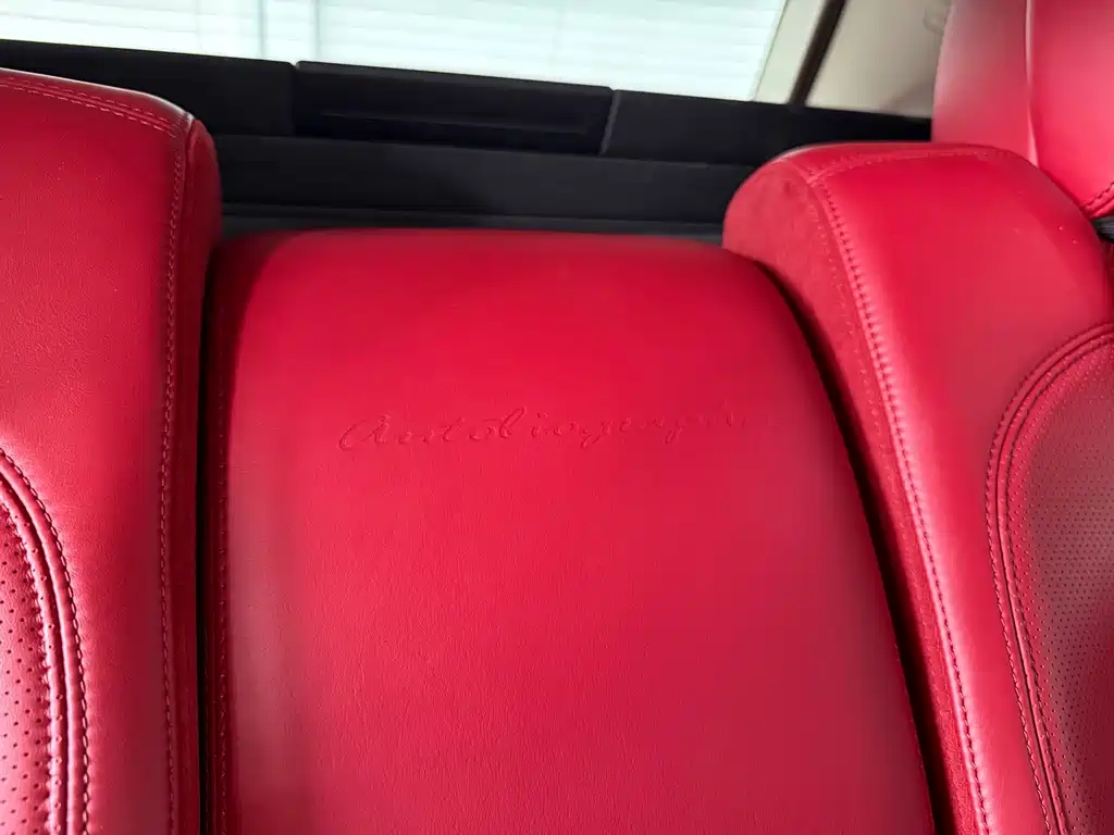 Land Rover Range Rover — миниатюра 15