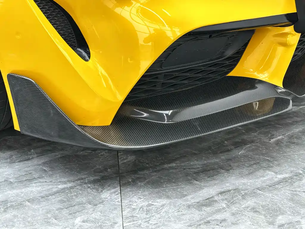 Toyota Supra 2021 GR SUPRA 3.0T