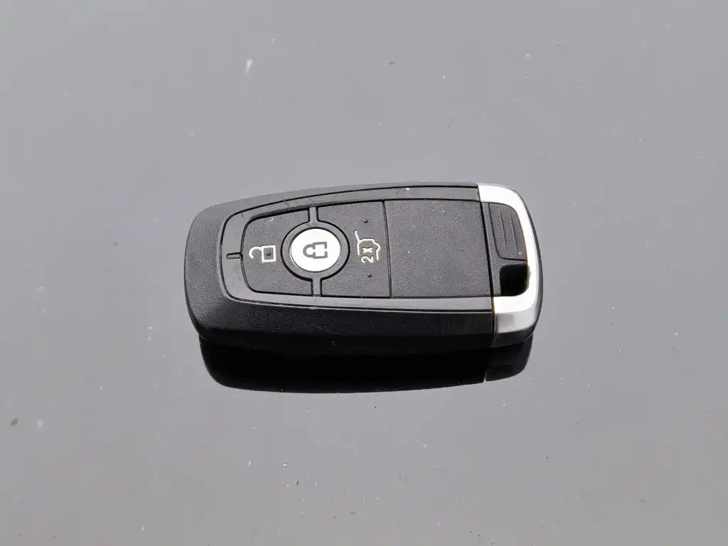 Ford Edge — миниатюра 19