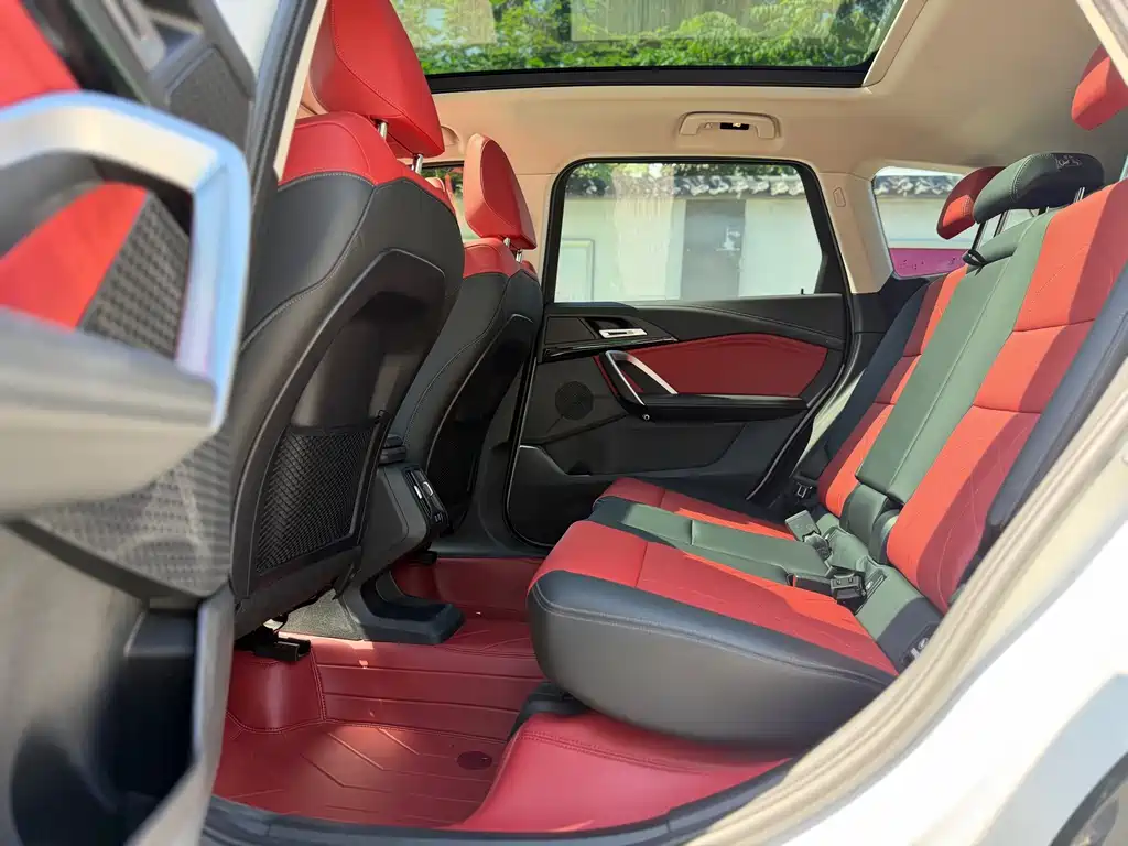 BMW X1 — миниатюра 11