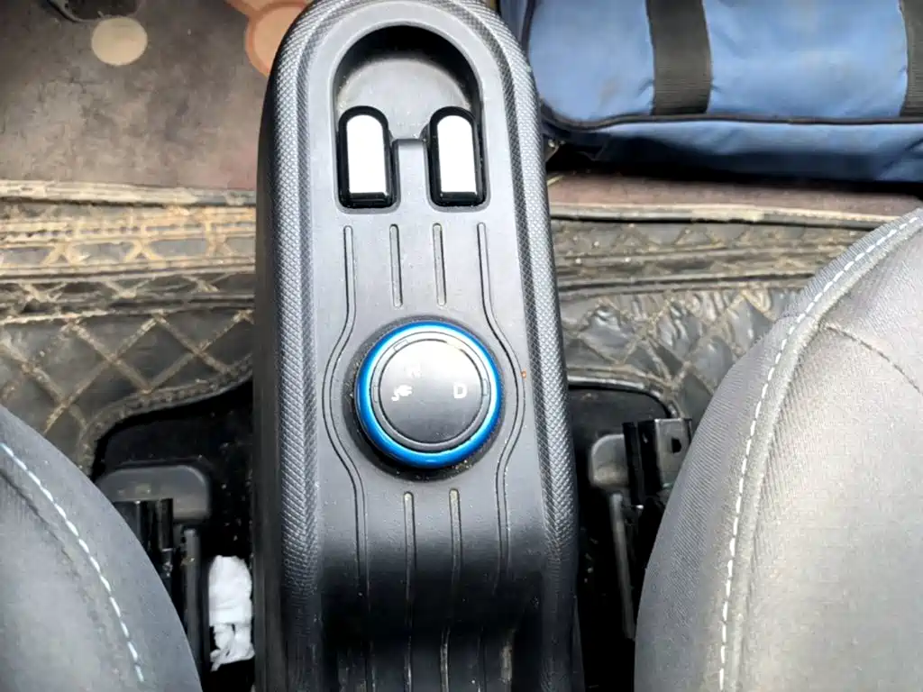 Wuling MINIEV — миниатюра 14