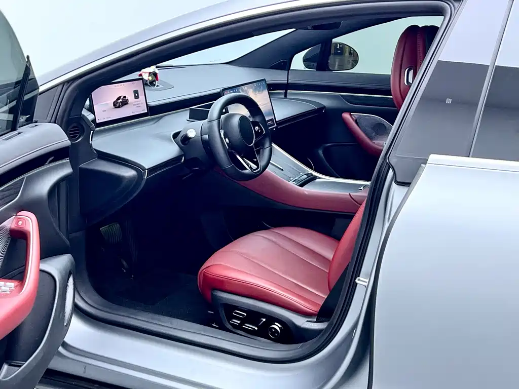 Zhijie Zhijie S7 — миниатюра 10