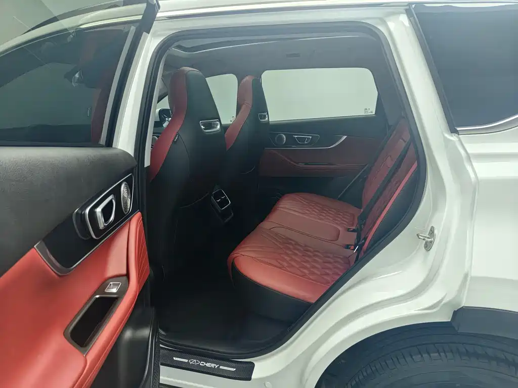 Chery Tiggo 7 PLUS — миниатюра 15