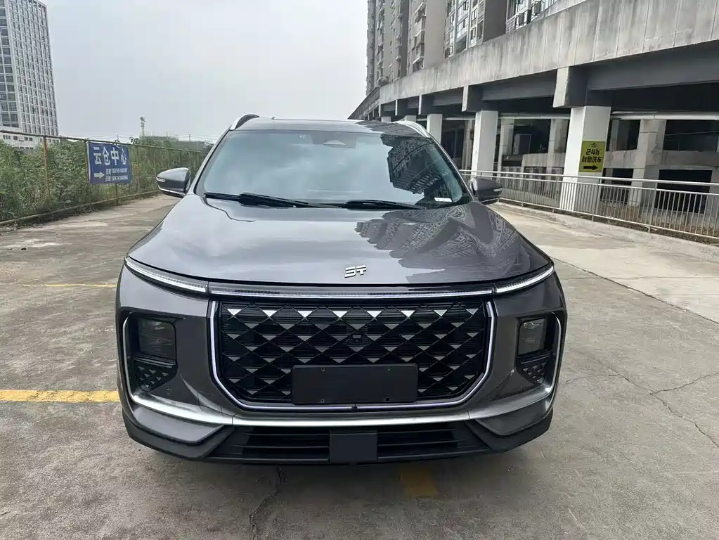 Shanhai Shanhai L9 — миниатюра 2